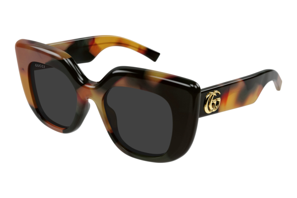Okulary przeciwsłoneczne Gucci GG2030S 002
