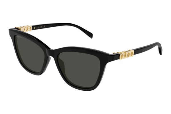 Okulary przeciwsłoneczne Gucci GG2032S 001