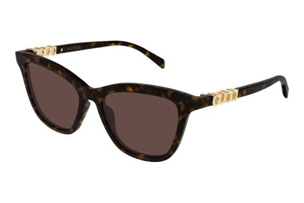 Okulary przeciwsłoneczne Gucci GG2032S 002
