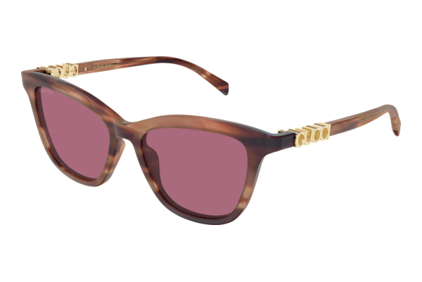Okulary przeciwsłoneczne Gucci GG2032S 004