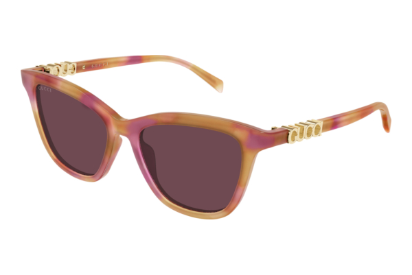 Okulary przeciwsłoneczne Gucci GG2032S 005