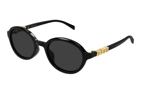 Okulary przeciwsłoneczne Gucci GG2033SA 001