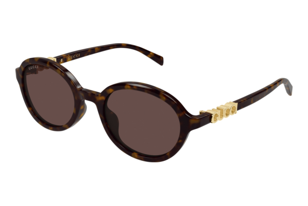 Okulary przeciwsłoneczne Gucci GG2033SA 002