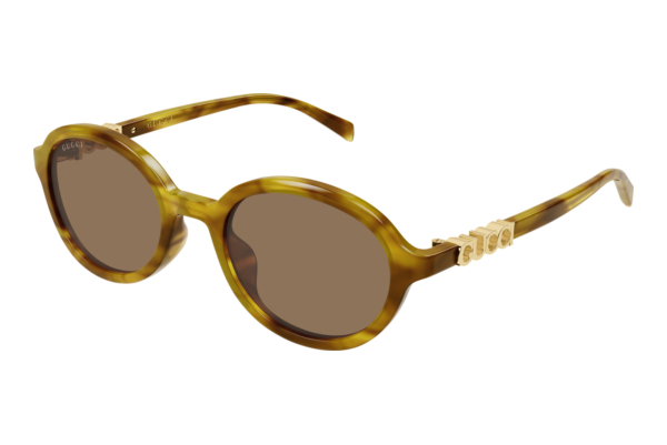 Okulary przeciwsłoneczne Gucci GG2033SA 003