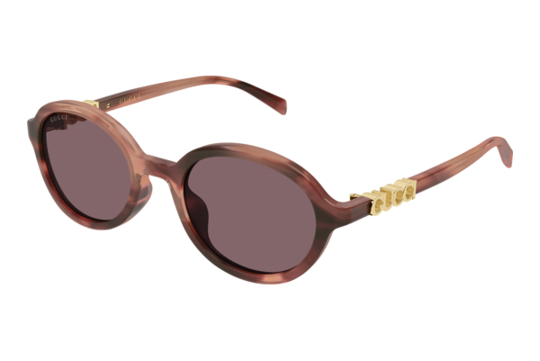 Okulary przeciwsłoneczne Gucci GG2033SA 004