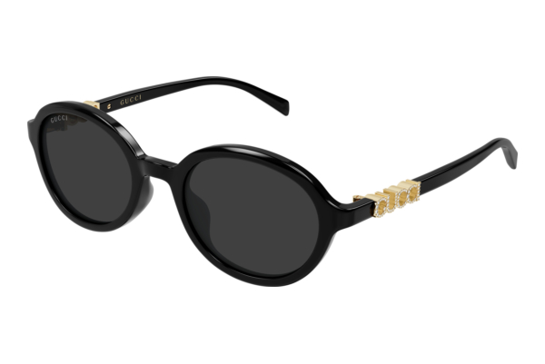 Okulary przeciwsłoneczne Gucci GG2033SA 007