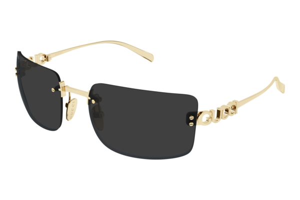 Okulary przeciwsłoneczne Gucci GG2038S 001