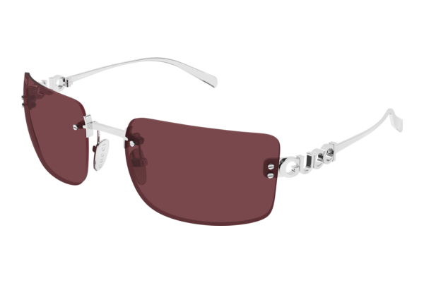 Okulary przeciwsłoneczne Gucci GG2038S 002