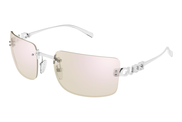 Okulary przeciwsłoneczne Gucci GG2038S 003