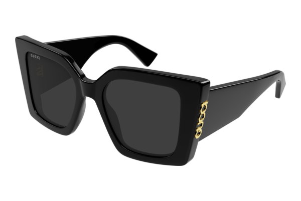 Okulary przeciwsłoneczne Gucci GG2039S 001