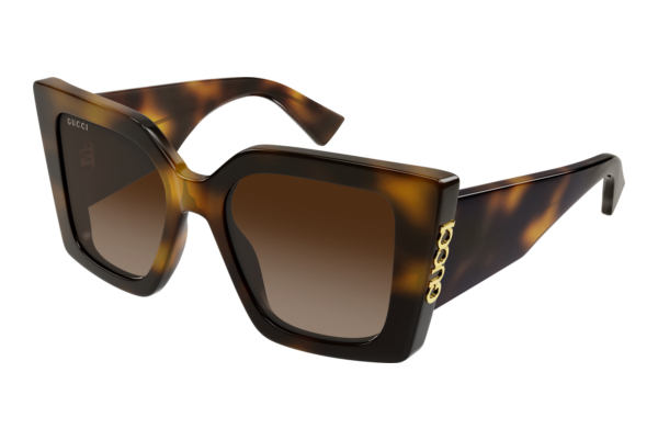Okulary przeciwsłoneczne Gucci GG2039S 002