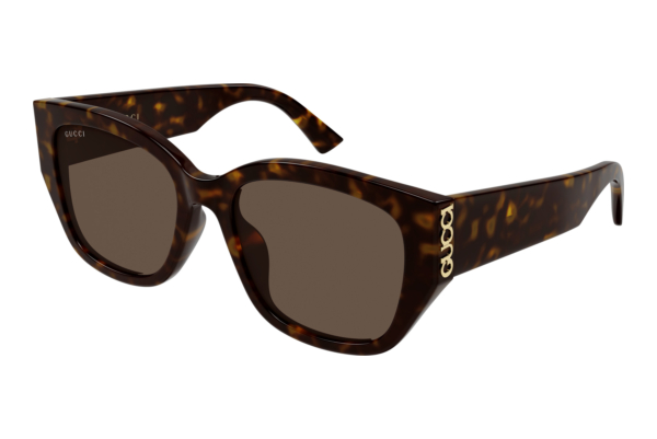 Okulary przeciwsłoneczne Gucci GG2043SA 002