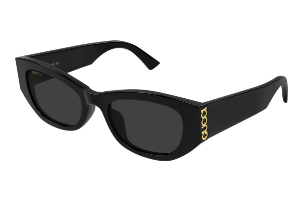 Okulary przeciwsłoneczne Gucci GG2044SA 001