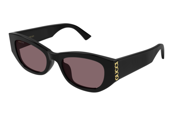 Okulary przeciwsłoneczne Gucci GG2044SA 003