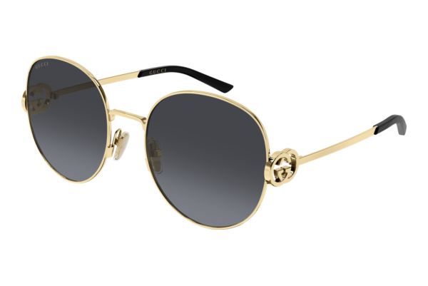 Okulary przeciwsłoneczne Gucci GG2047S 001