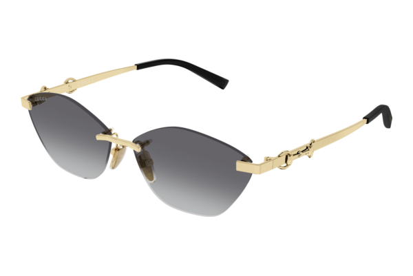 Okulary przeciwsłoneczne Gucci GG2050S 002