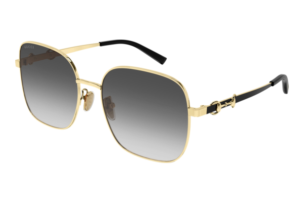 Okulary przeciwsłoneczne Gucci GG2053S 001