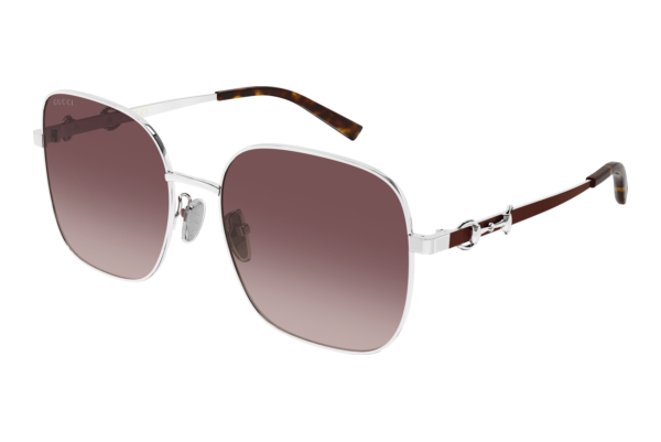 Okulary przeciwsłoneczne Gucci GG2053S 003