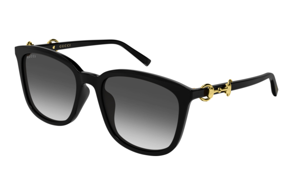 Okulary przeciwsłoneczne Gucci GG2057SK 001