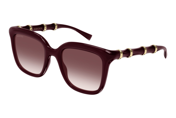 Okulary przeciwsłoneczne Gucci GG2058S 003
