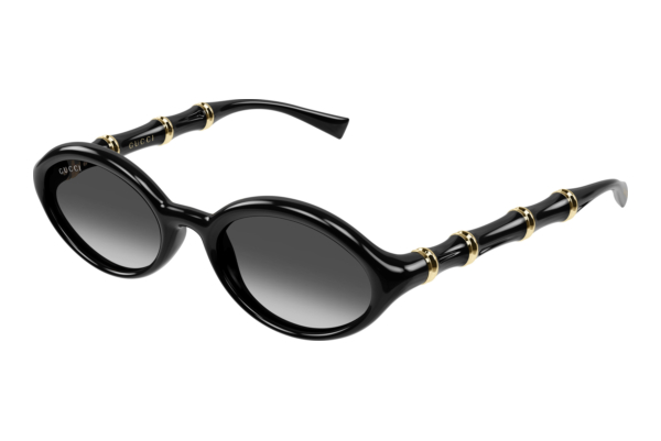 Okulary przeciwsłoneczne Gucci GG2059S 001