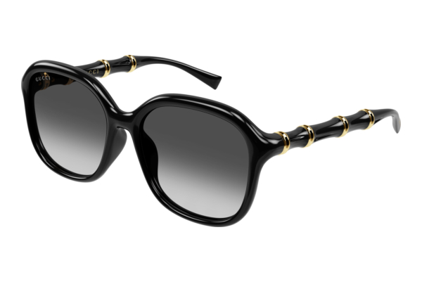 Okulary przeciwsłoneczne Gucci GG2061SA 001