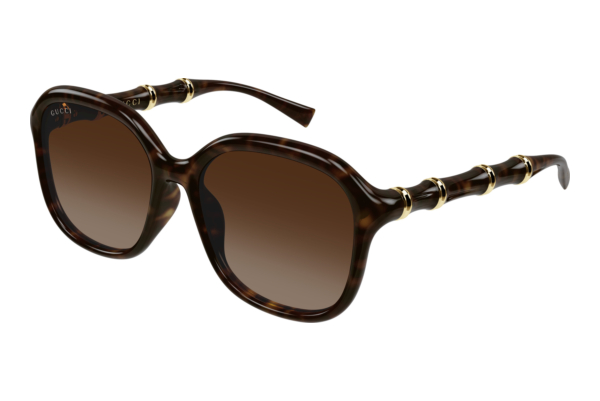 Okulary przeciwsłoneczne Gucci GG2061SA 002