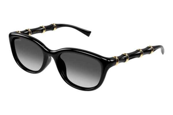 Okulary przeciwsłoneczne Gucci GG2062SA 001