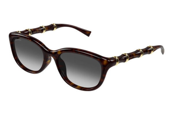 Okulary przeciwsłoneczne Gucci GG2062SA 002