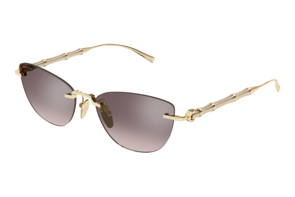 Okulary przeciwsłoneczne Gucci GG2063S 005