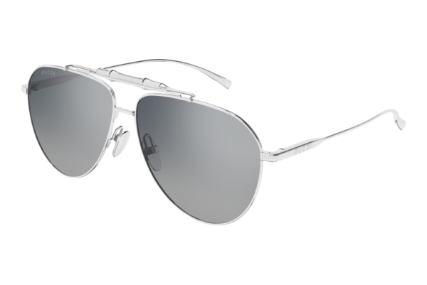 Okulary przeciwsłoneczne Gucci GG2064S 002