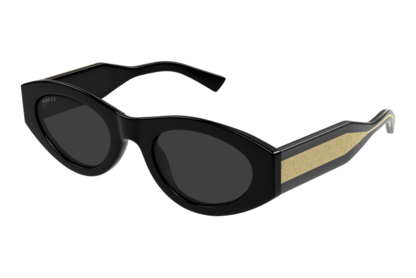 Okulary przeciwsłoneczne Gucci GG2065S 001