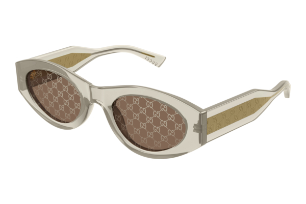 Okulary przeciwsłoneczne Gucci GG2065S 003