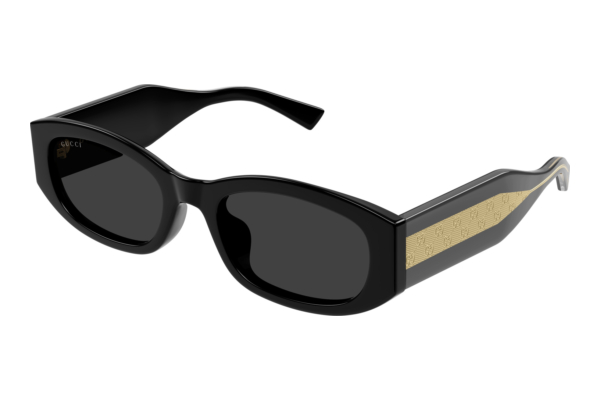 Okulary przeciwsłoneczne Gucci GG2068SA 001
