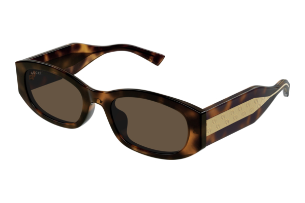 Okulary przeciwsłoneczne Gucci GG2068SA 002