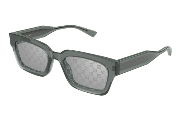 Okulary przeciwsłoneczne Gucci GG2069S 003