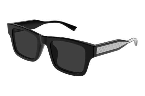 Okulary przeciwsłoneczne Gucci GG2072SA 001