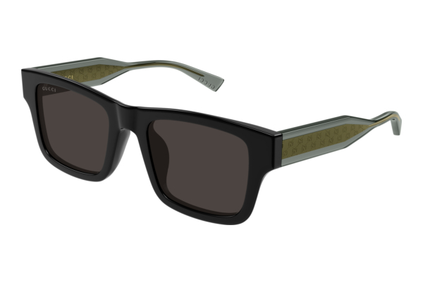 Okulary przeciwsłoneczne Gucci GG2072SA 002