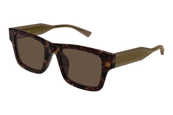 Okulary przeciwsłoneczne Gucci GG2072SA 003