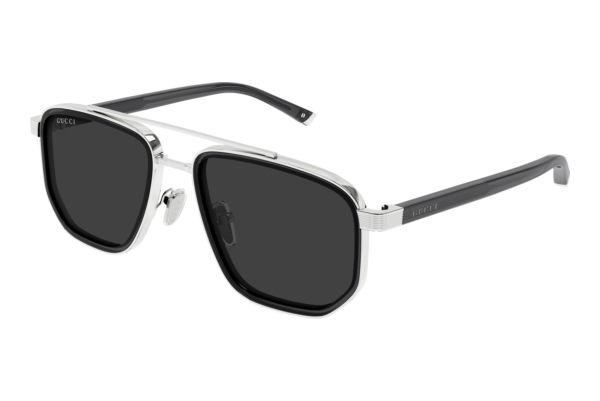 Okulary przeciwsłoneczne Gucci GG2073S 001