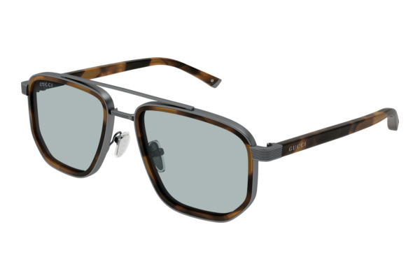 Okulary przeciwsłoneczne Gucci GG2073S 002