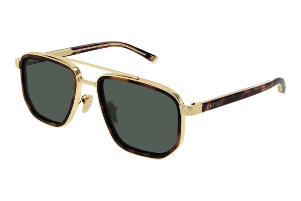 Okulary przeciwsłoneczne Gucci GG2073S 003