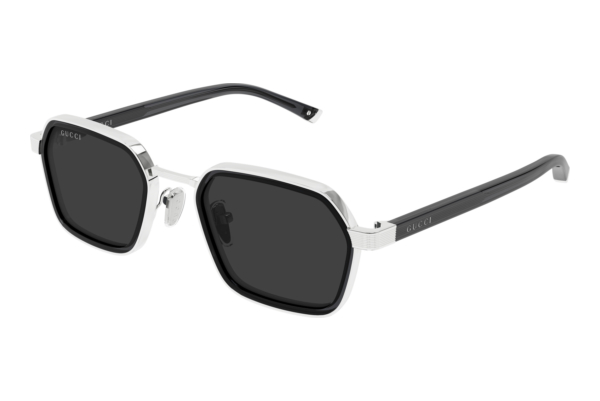 Okulary przeciwsłoneczne Gucci GG2074S 001
