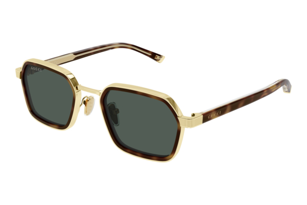 Okulary przeciwsłoneczne Gucci GG2074S 003
