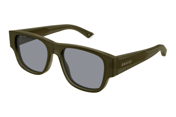 Okulary przeciwsłoneczne Gucci GG2075S 003