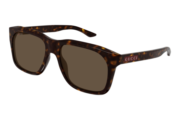 Okulary przeciwsłoneczne Gucci GG2077S 002