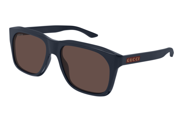 Okulary przeciwsłoneczne Gucci GG2077S 004