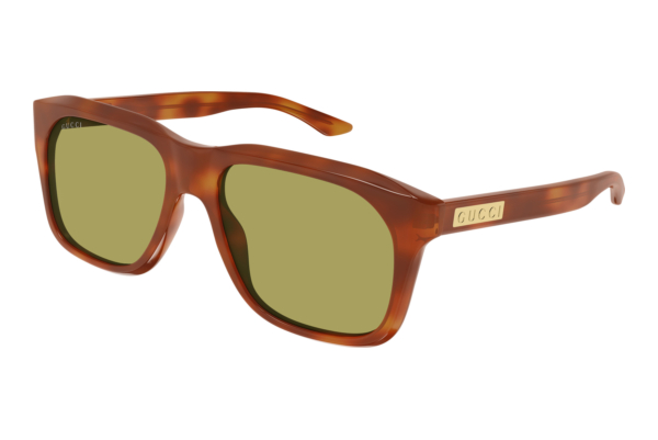 Okulary przeciwsłoneczne Gucci GG2077S 005