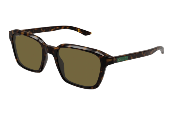 Okulary przeciwsłoneczne Gucci GG2078S 002