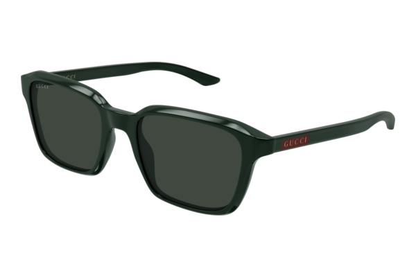 Okulary przeciwsłoneczne Gucci GG2078S 004